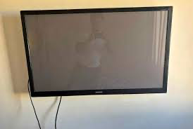 Tv Samsung, 43 pouces