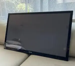 Tv Samsung, 43 pouces