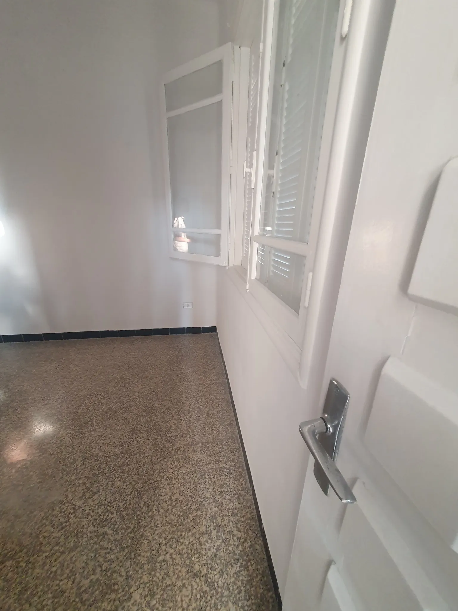 étage de villa s+3
