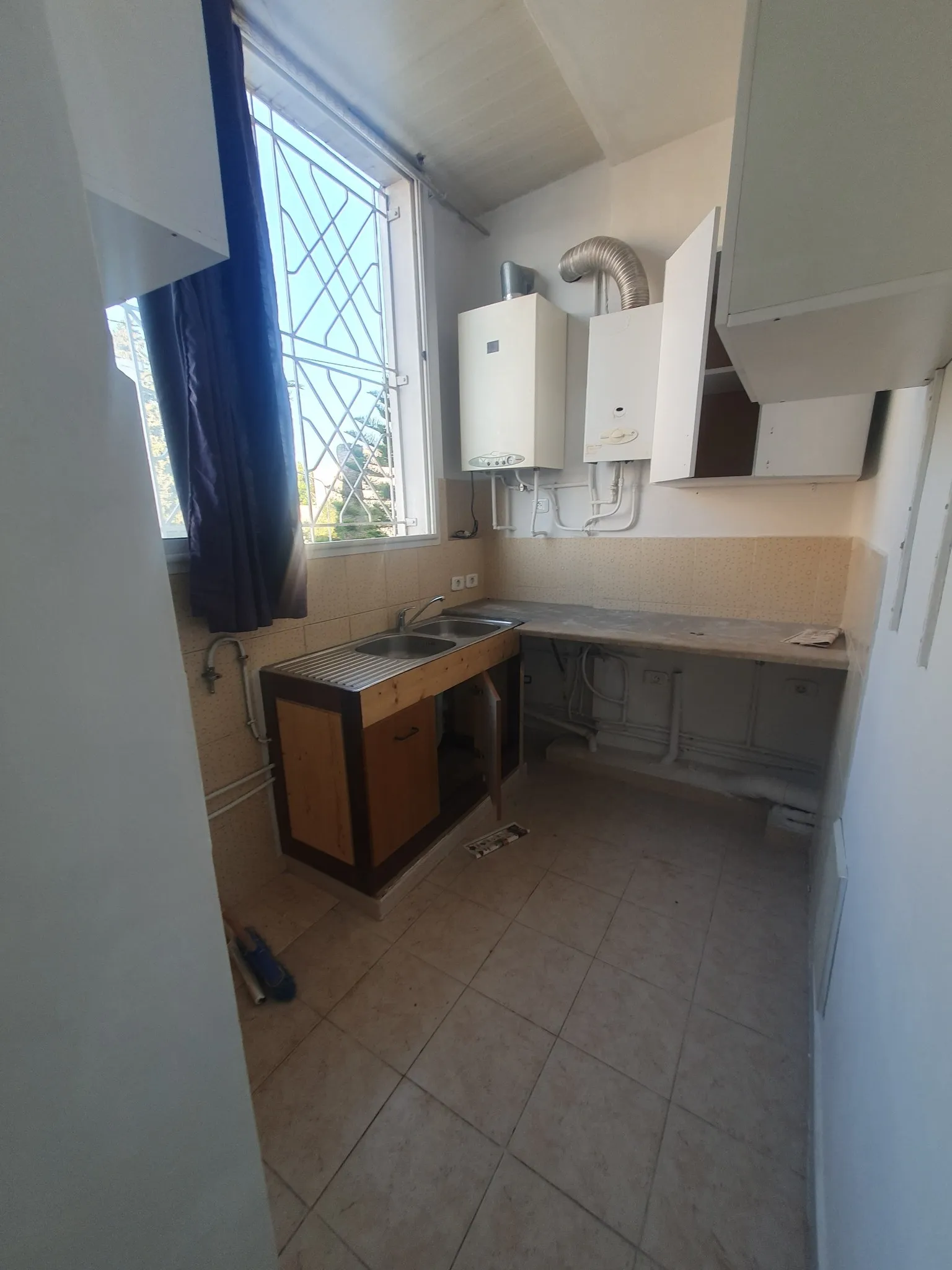 étage de villa s+3
