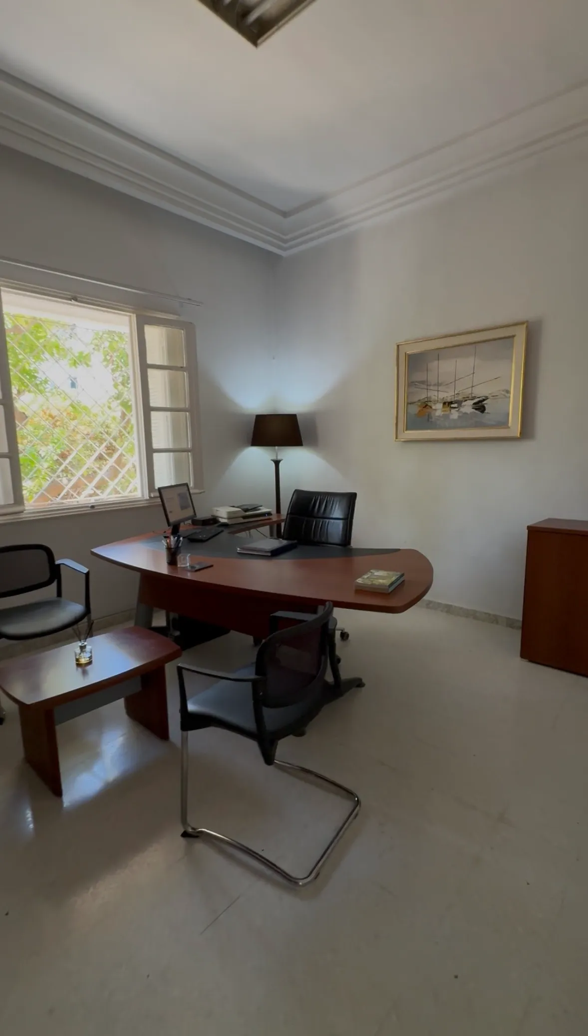 BUREAU PRIVATIF À LOUER – MUTUELLEVILLE