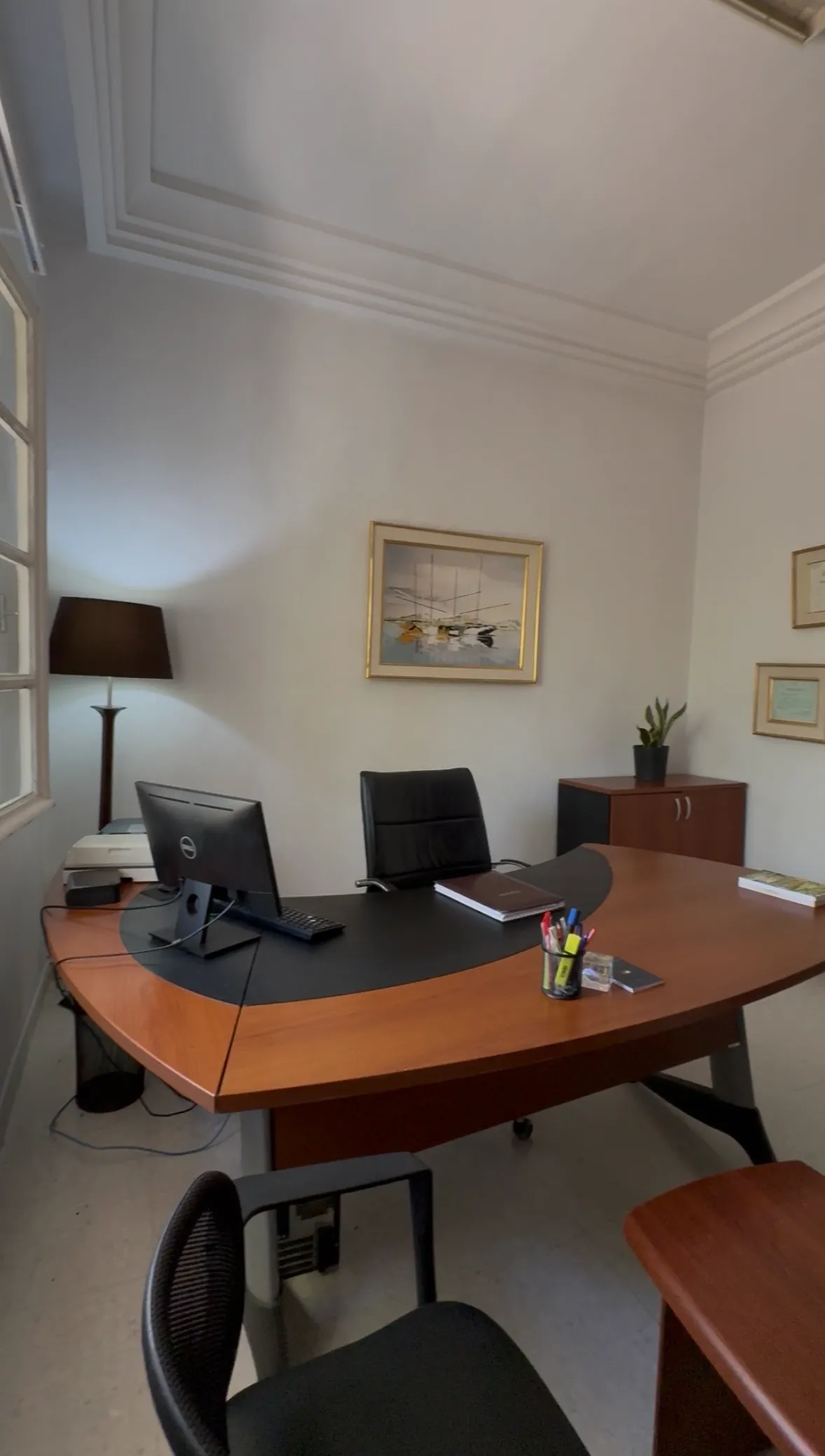 BUREAU PRIVATIF À LOUER – MUTUELLEVILLE