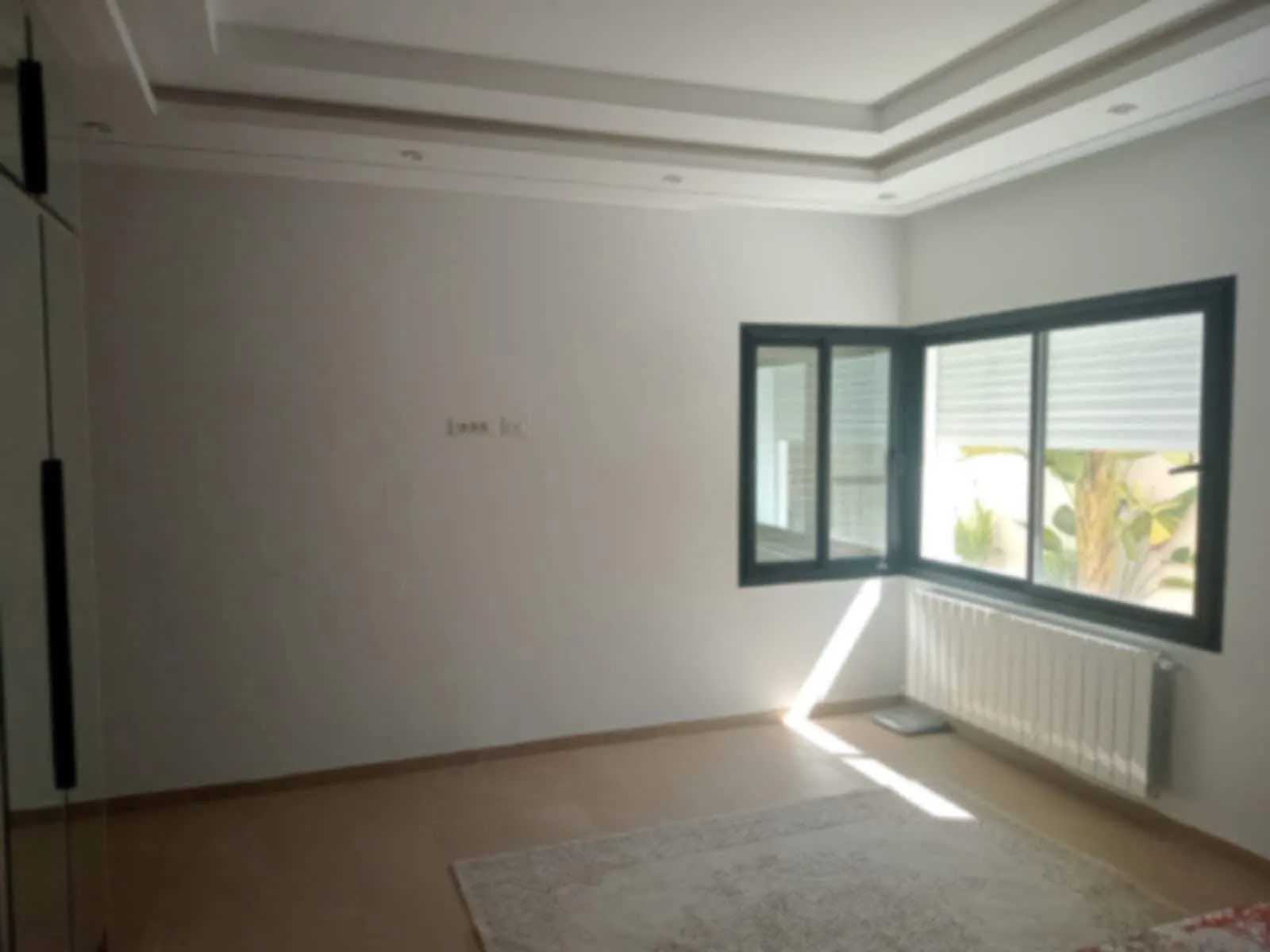 Une Villa moderne haut standing à Chatt Mariem Sousse Vue mer