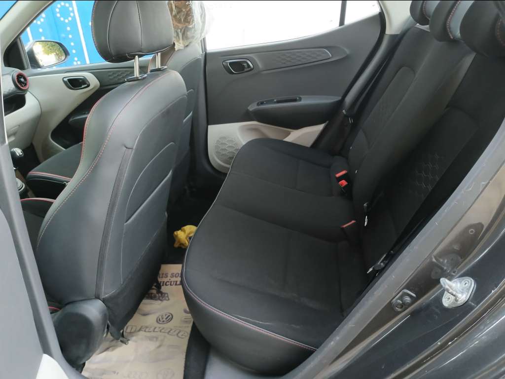 HYUNDAI GRANDE i10 ESSENCE Tel 23472139 