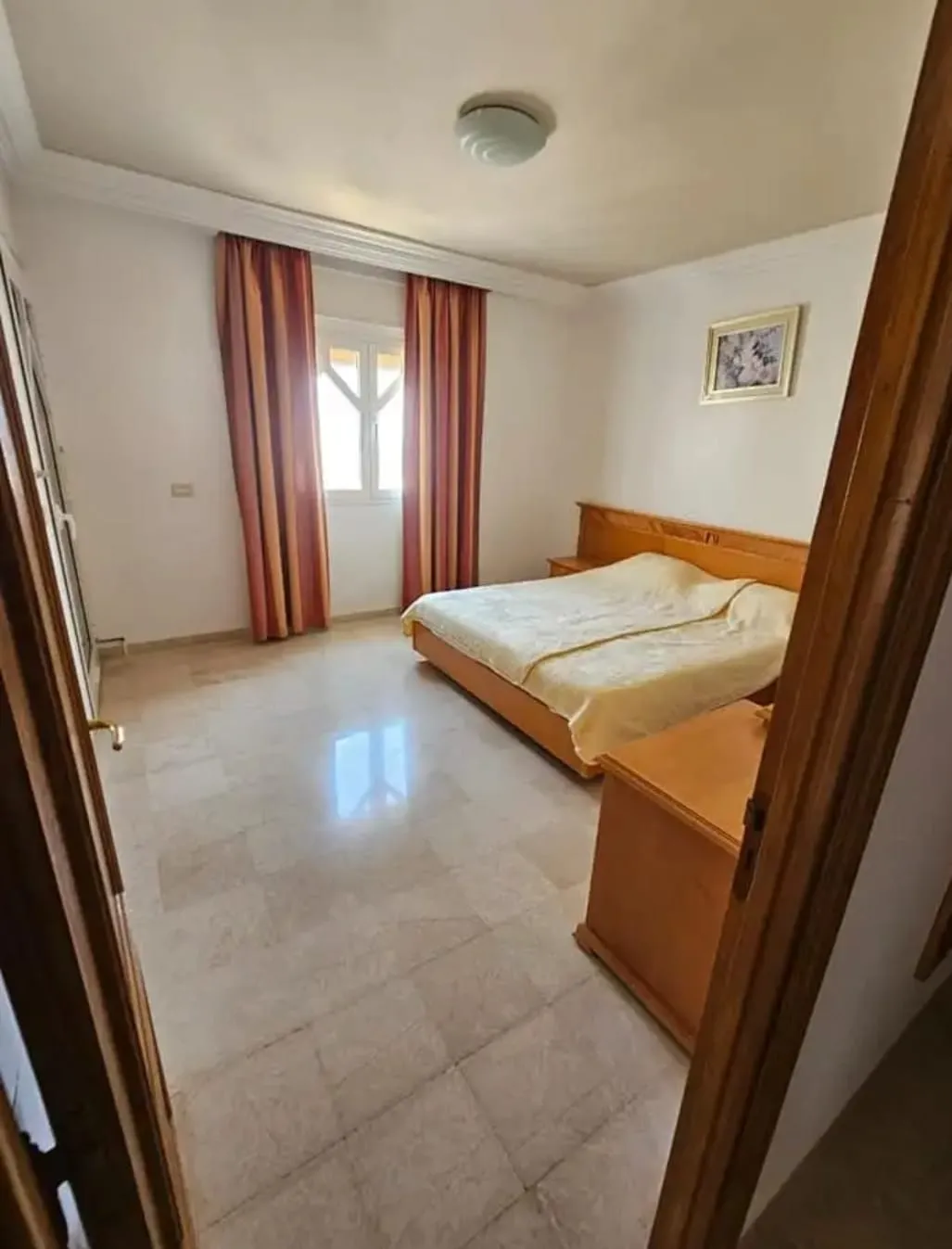A vendre duplex s2 et s3 à corniche Sousse vue mer