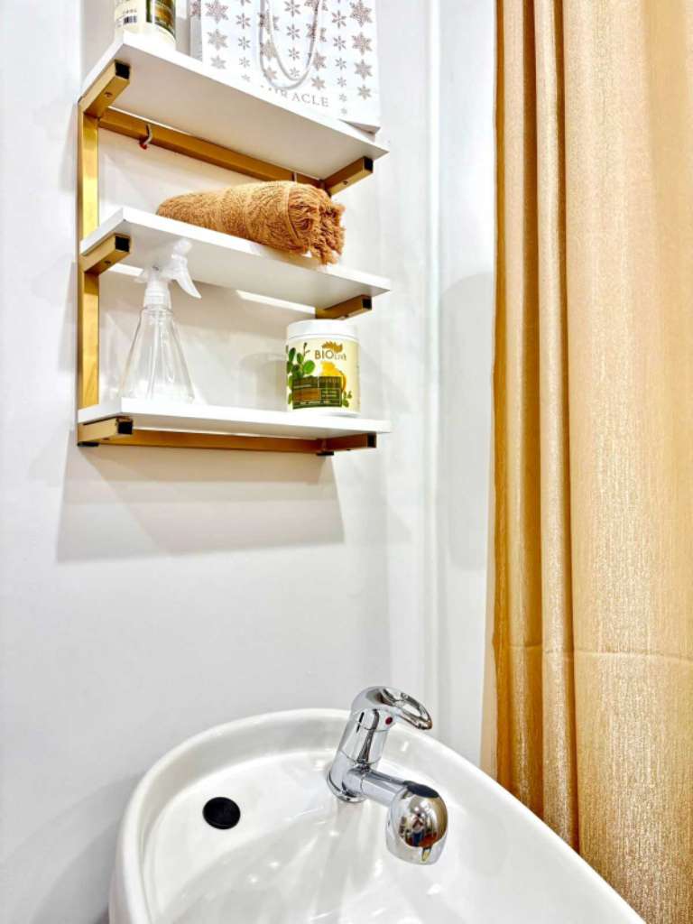 Salon de coiffure femme