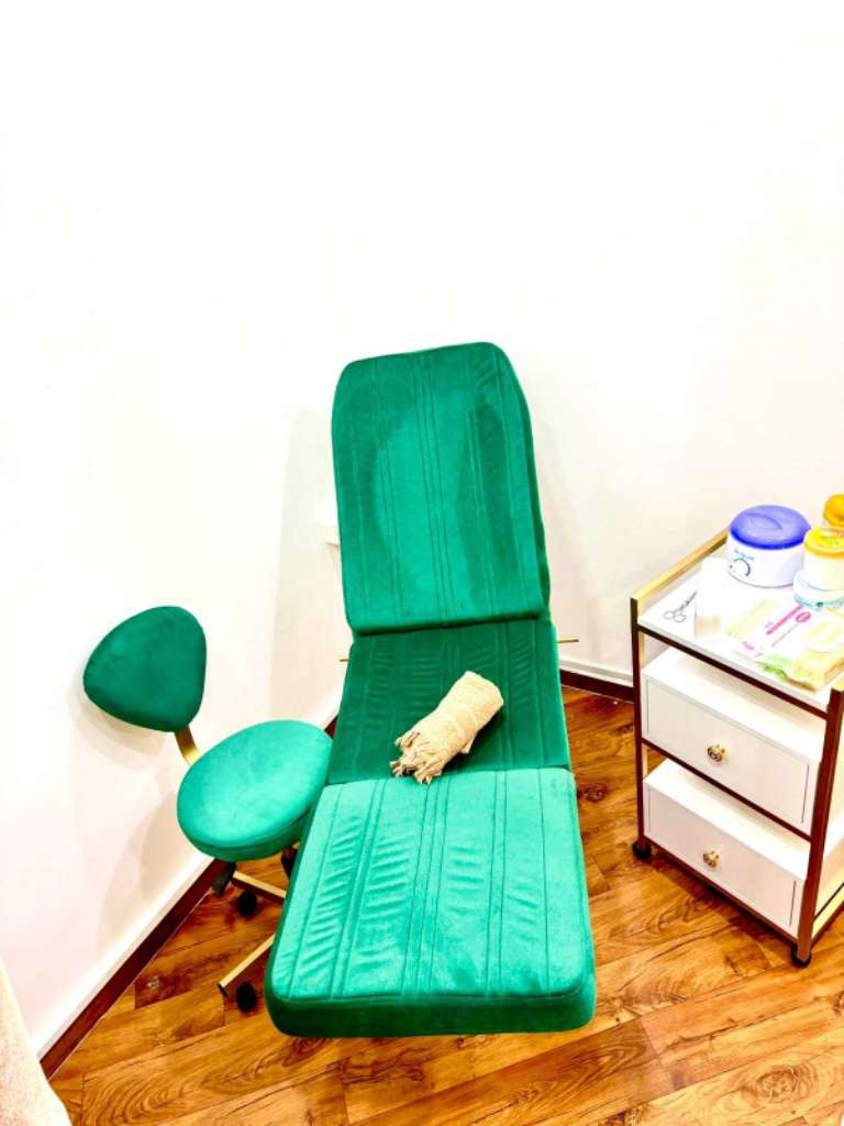 Salon de coiffure femme 