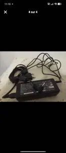 Adaptateur original