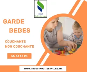 Vous cherchez une nounou expérimentées ?