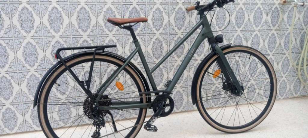 Velo importer de France 