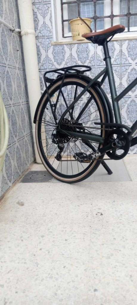 Velo importer de France 