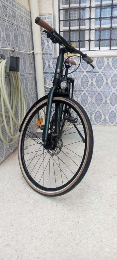 Velo importer de France 