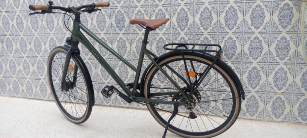 Velo importer de France 