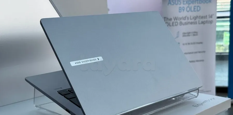 Asus ExpertBook P1