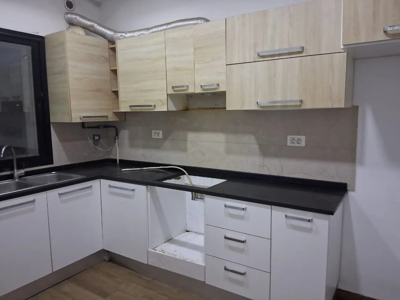 Location Appartement Haut Standing à AFH 1, Nabeul