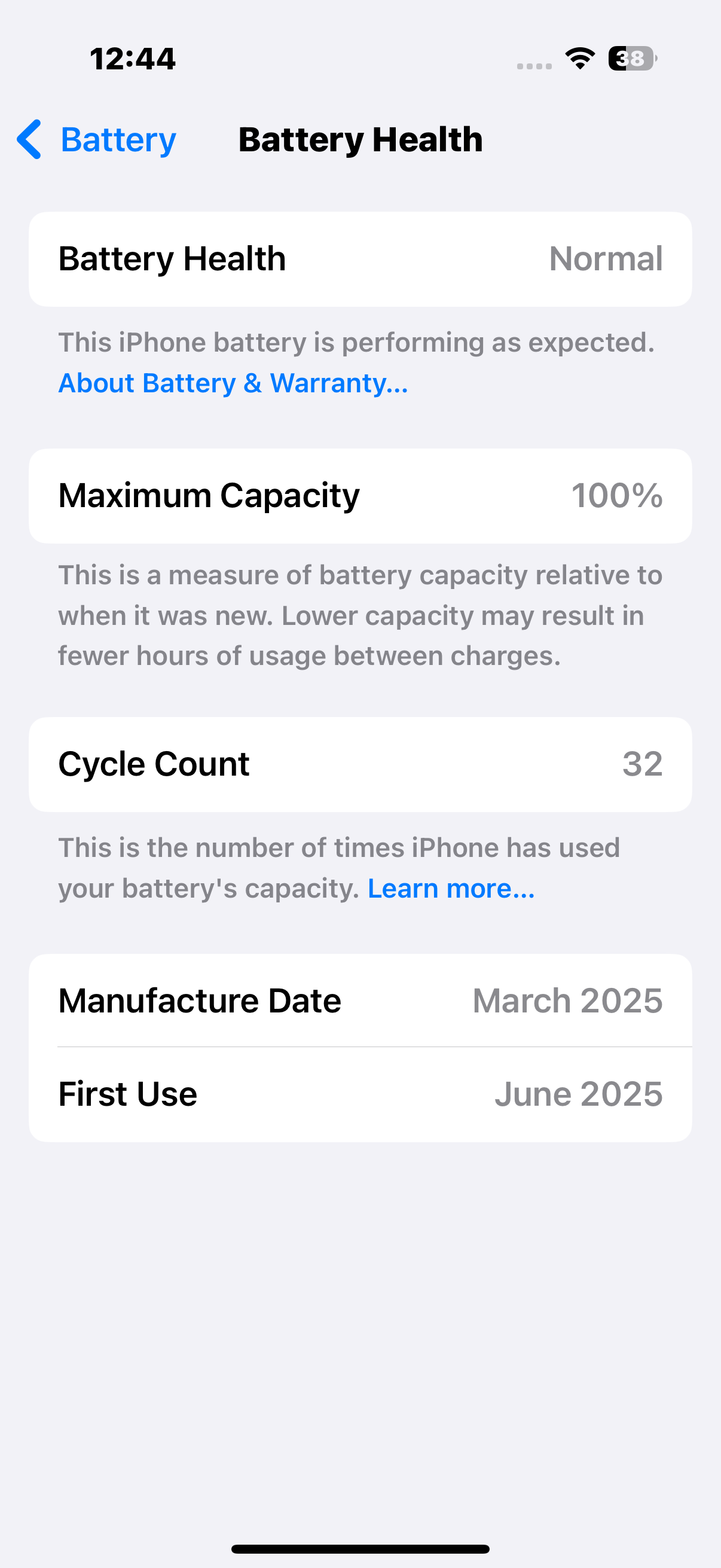 Iphone 16 pro 256g