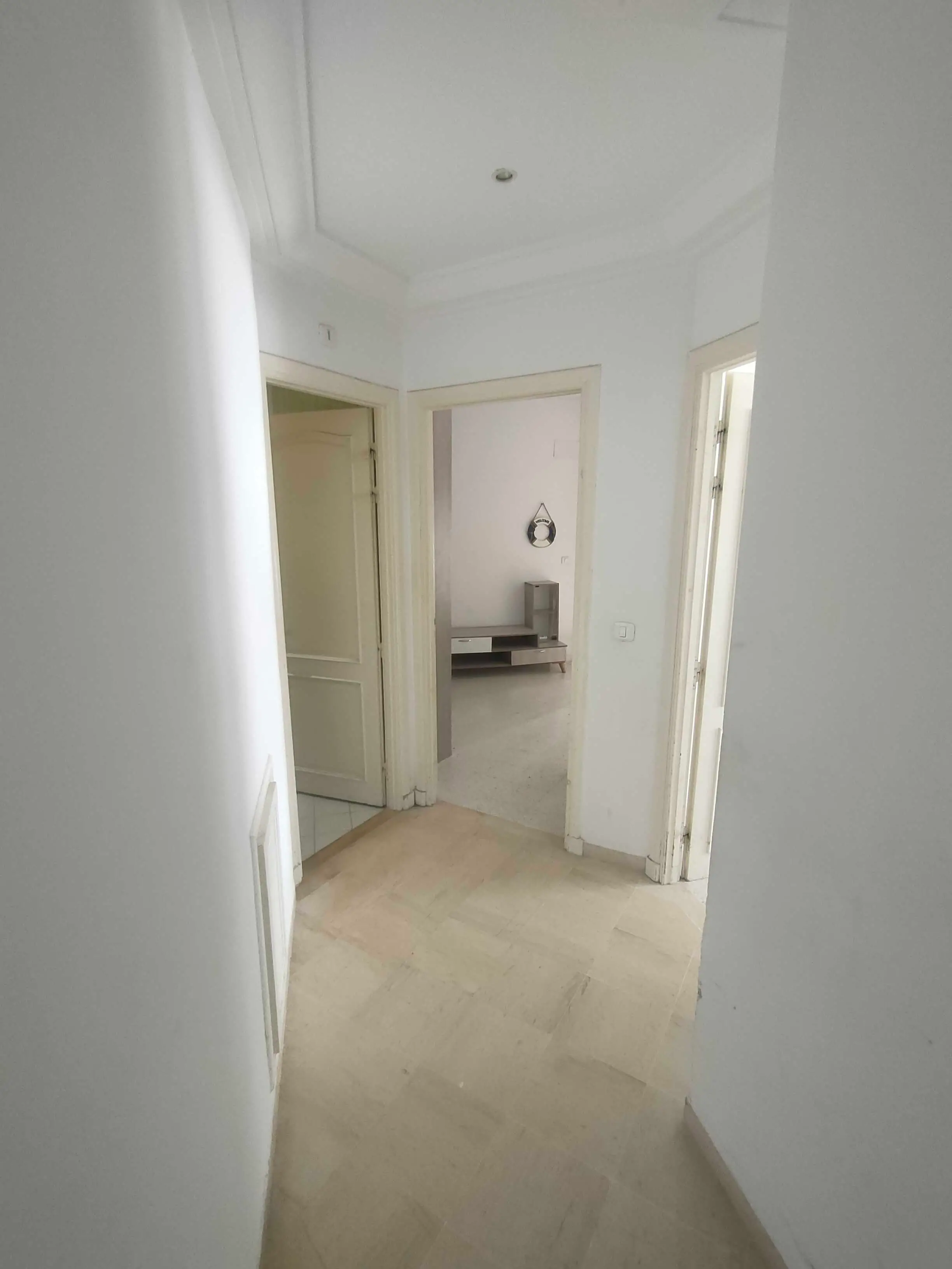 

A vendre appartement S+2

Ain Zaghouan

Wahat