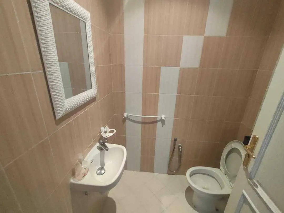 

A vendre appartement S+2

Ain Zaghouan

Wahat