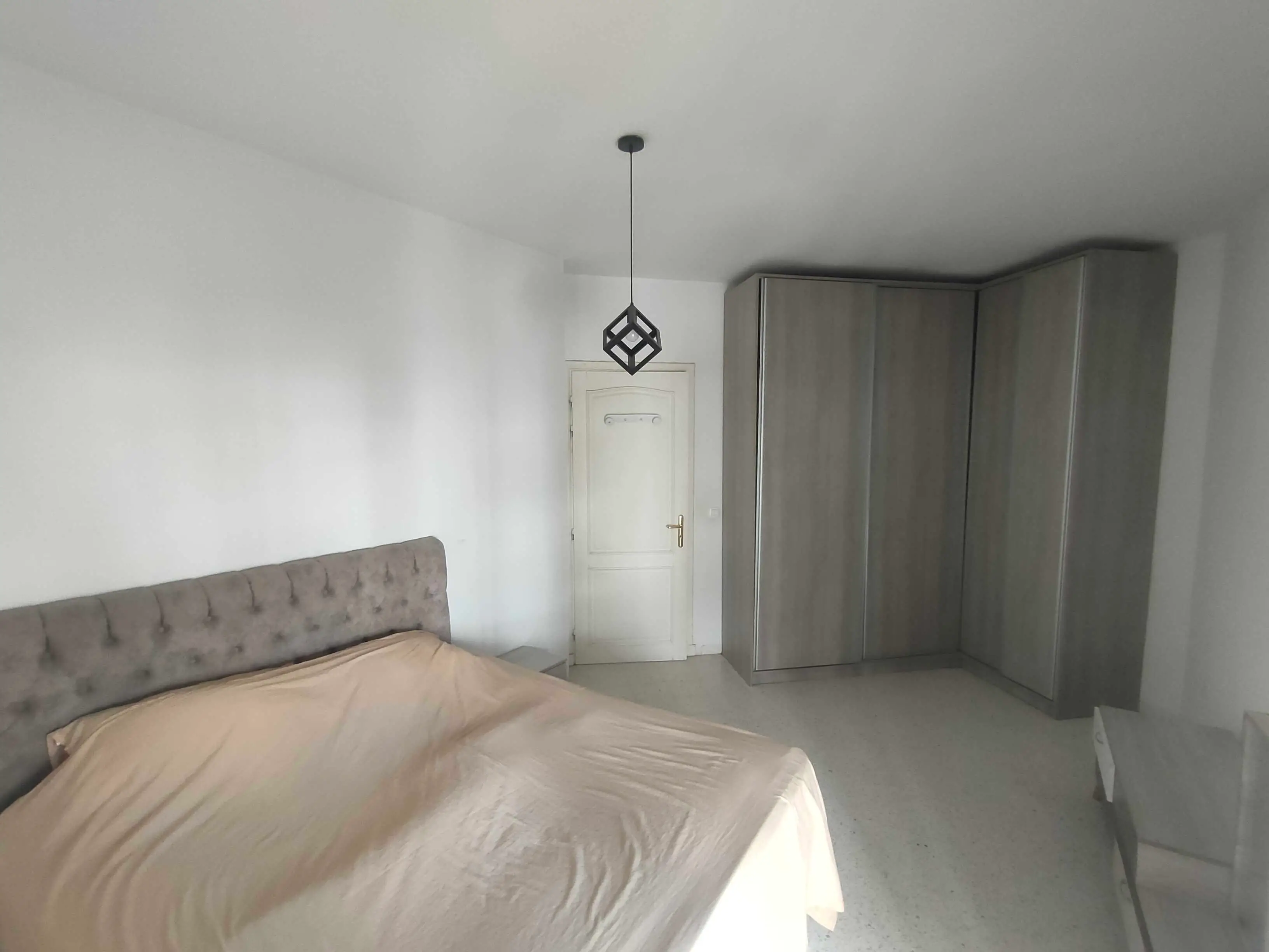 

A vendre appartement S+2

Ain Zaghouan

Wahat