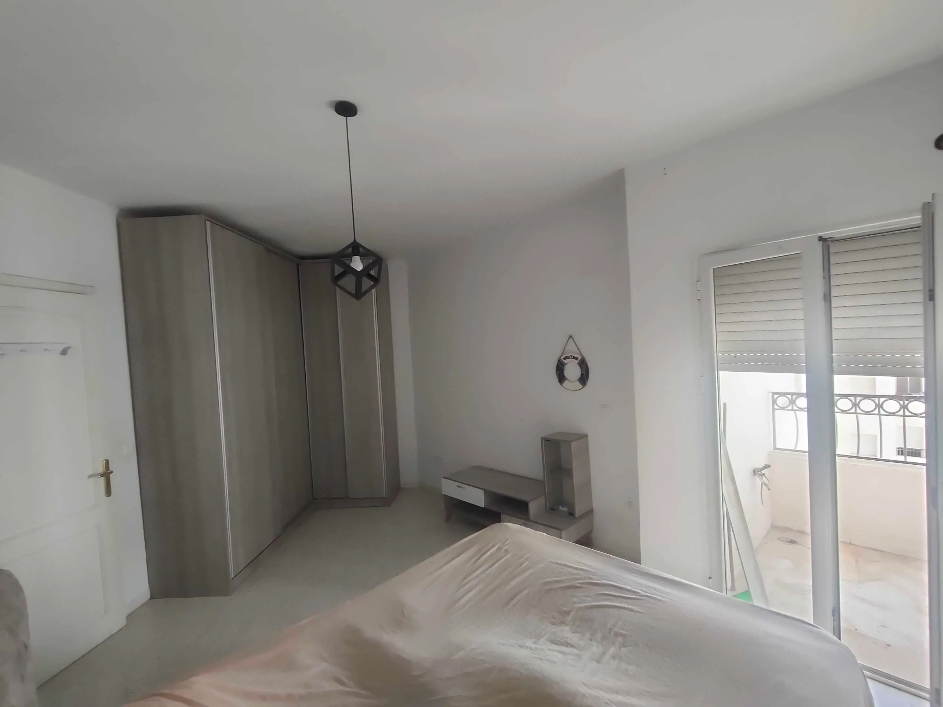 

A vendre appartement S+2

Ain Zaghouan

Wahat