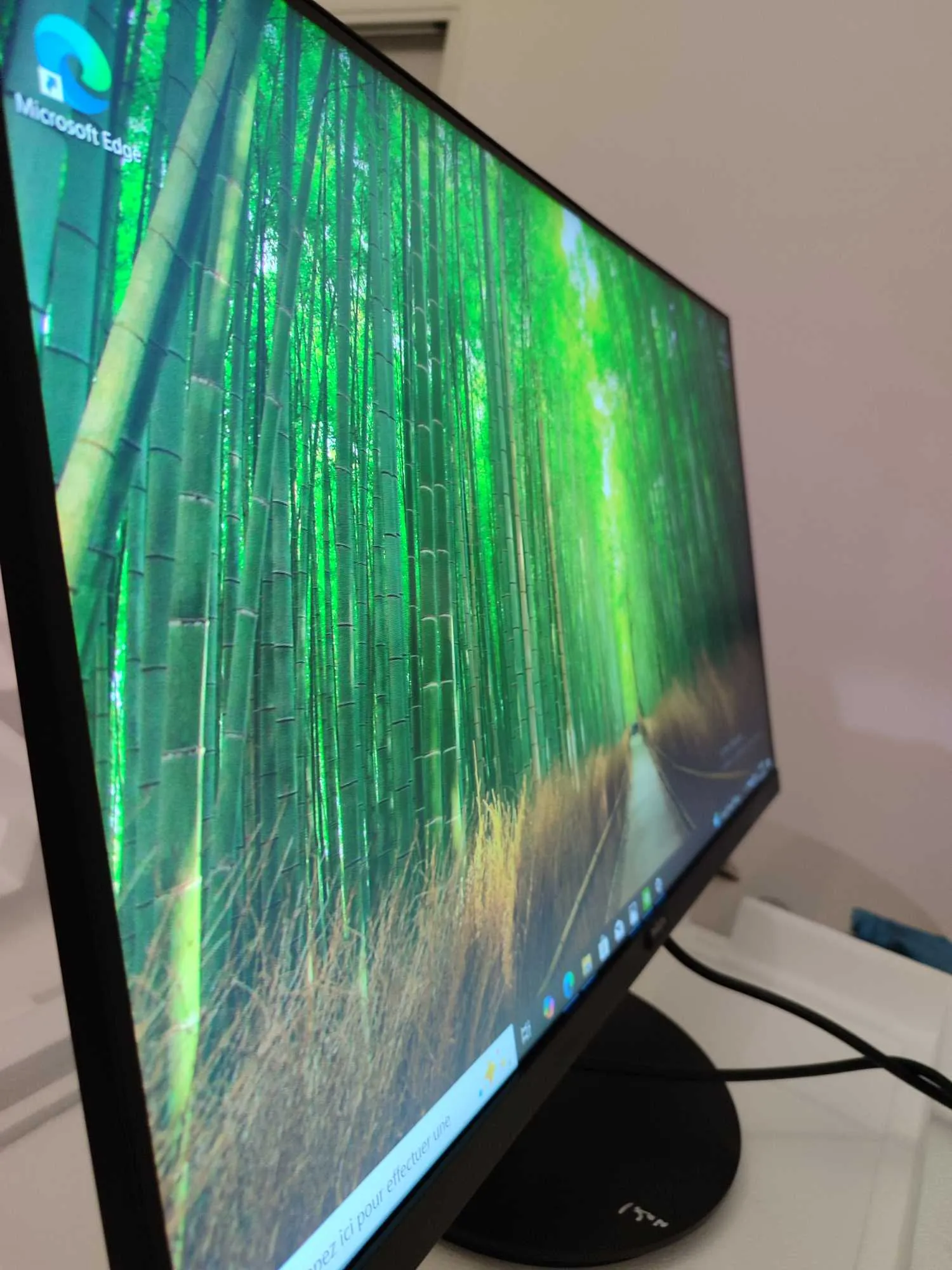 Ecran Philips 27 pouces Full HD