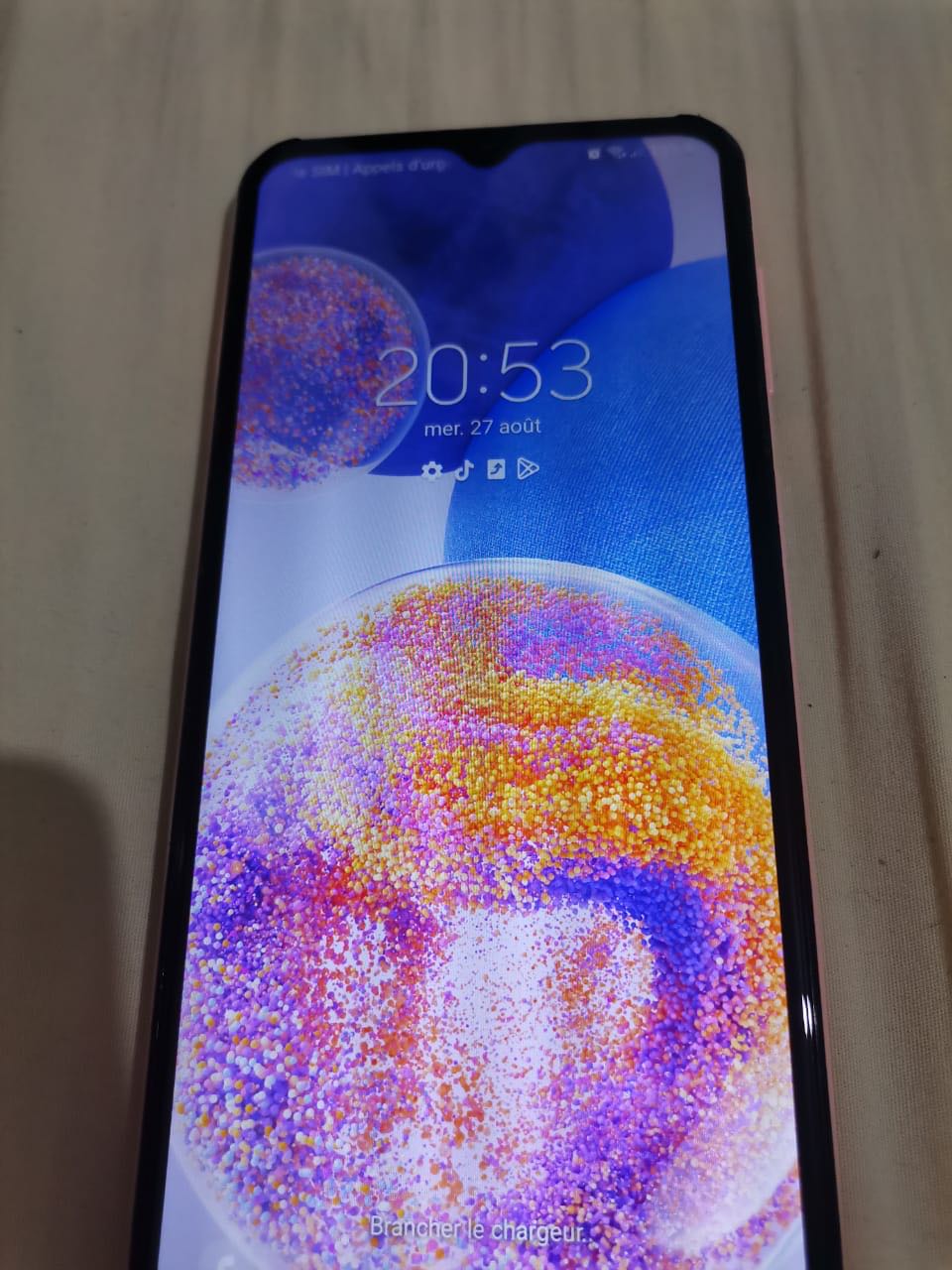 Samsung A23