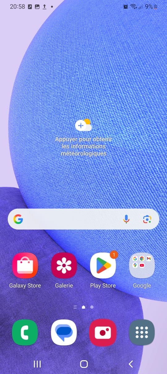 Samsung A23