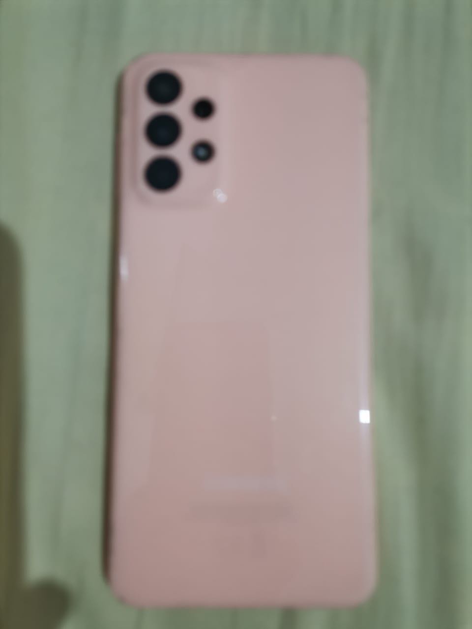 Samsung A23