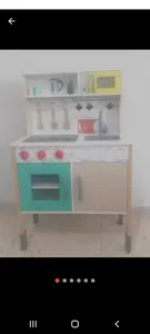 Cuisine pour enfant