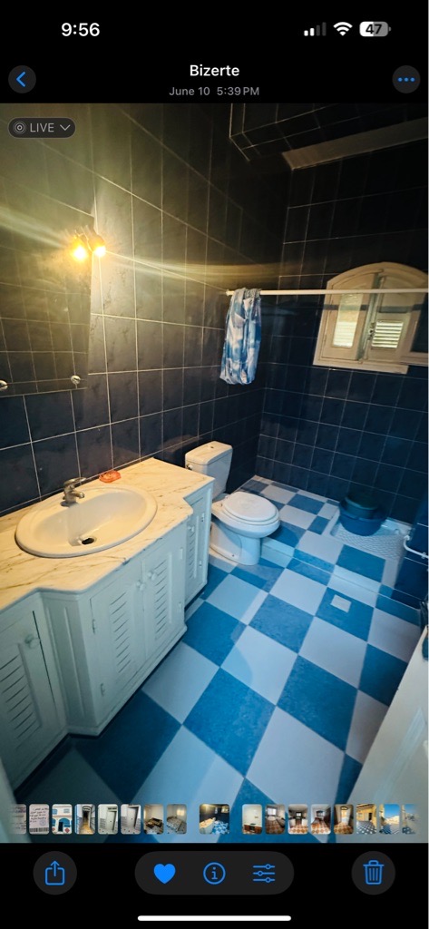 Immeuble à vendre à rafraf lahmeri