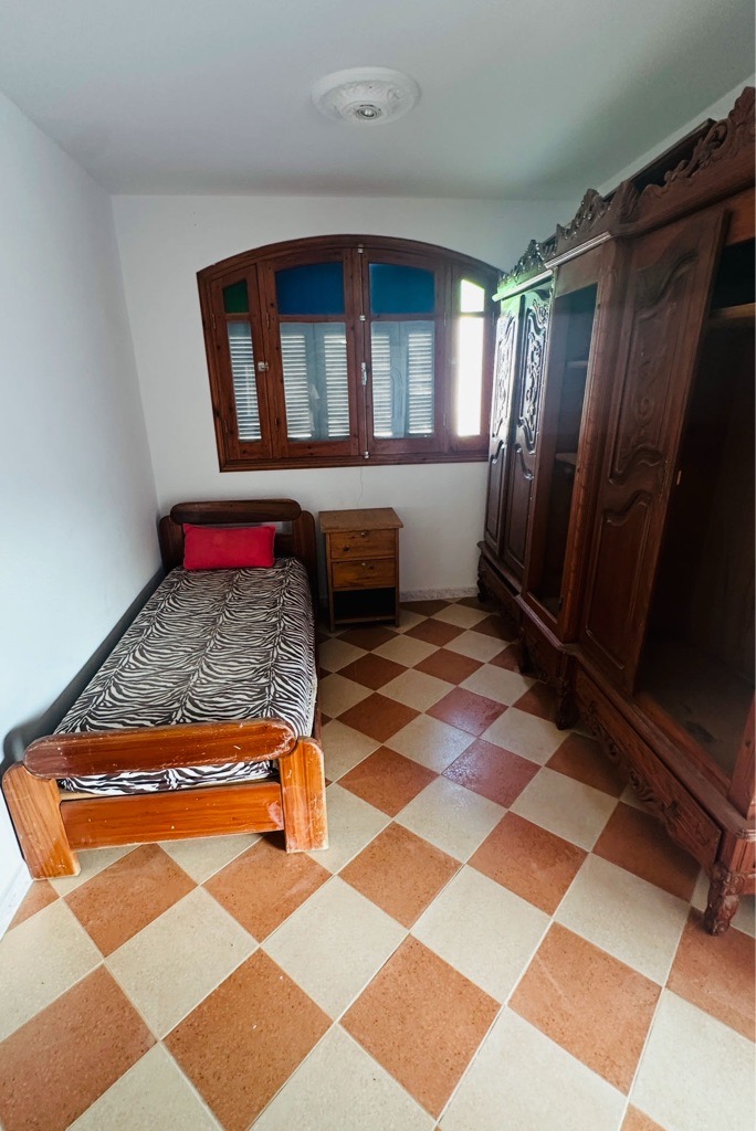 Immeuble à vendre à rafraf lahmeri