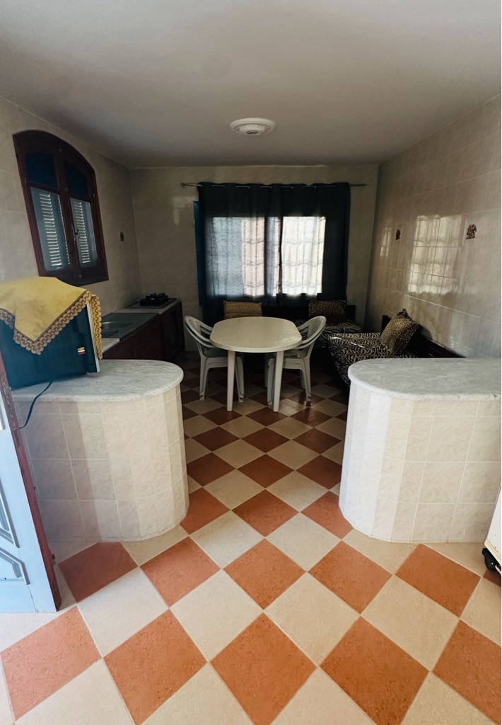 Immeuble à vendre à rafraf lahmeri