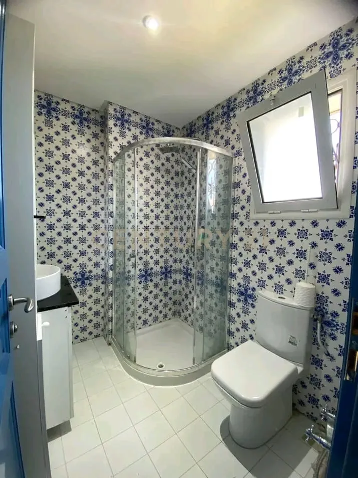 Appartement S+1 Zone Hôtel Radisson Blu