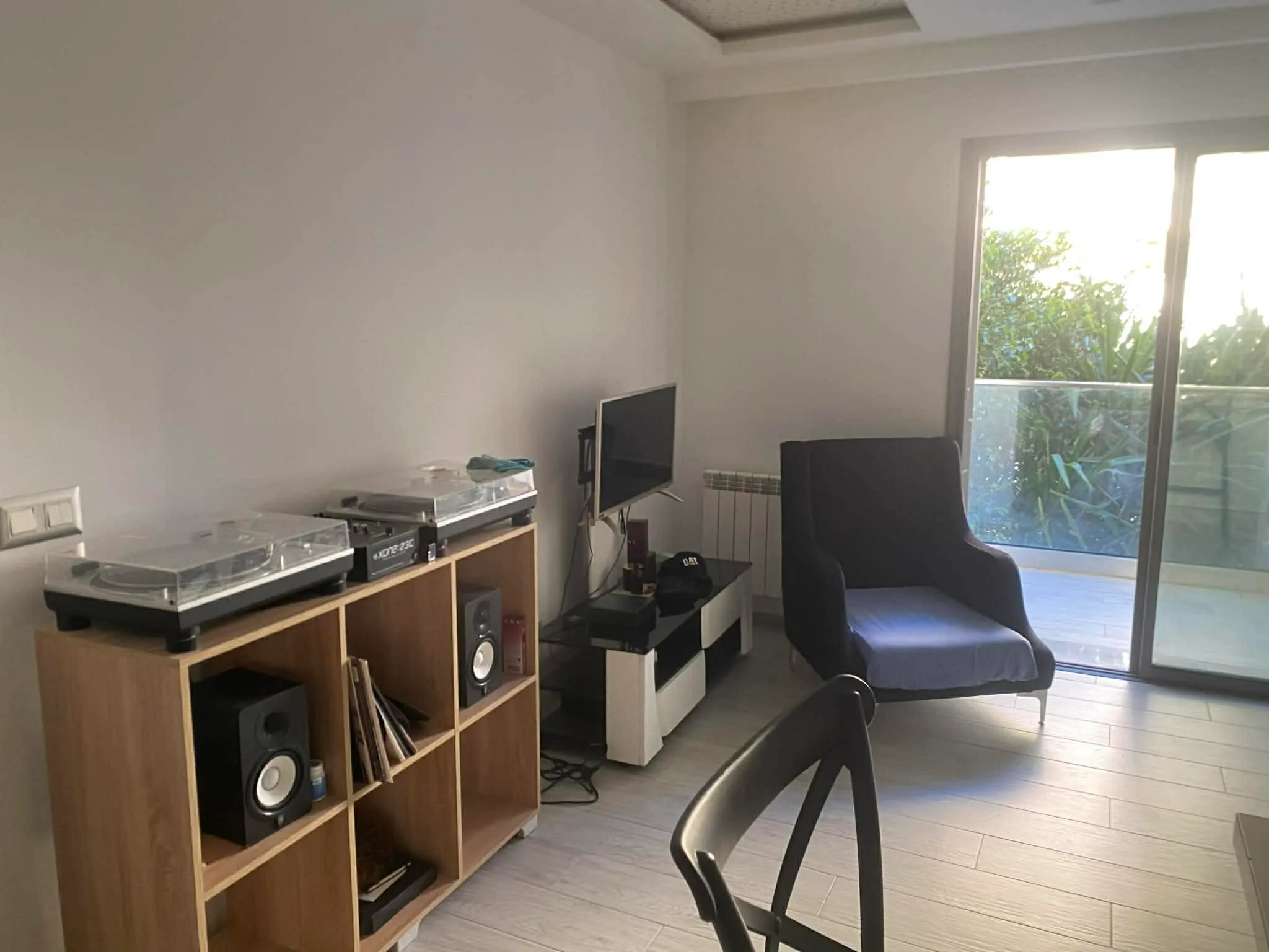 joli appartenet s1 meublée