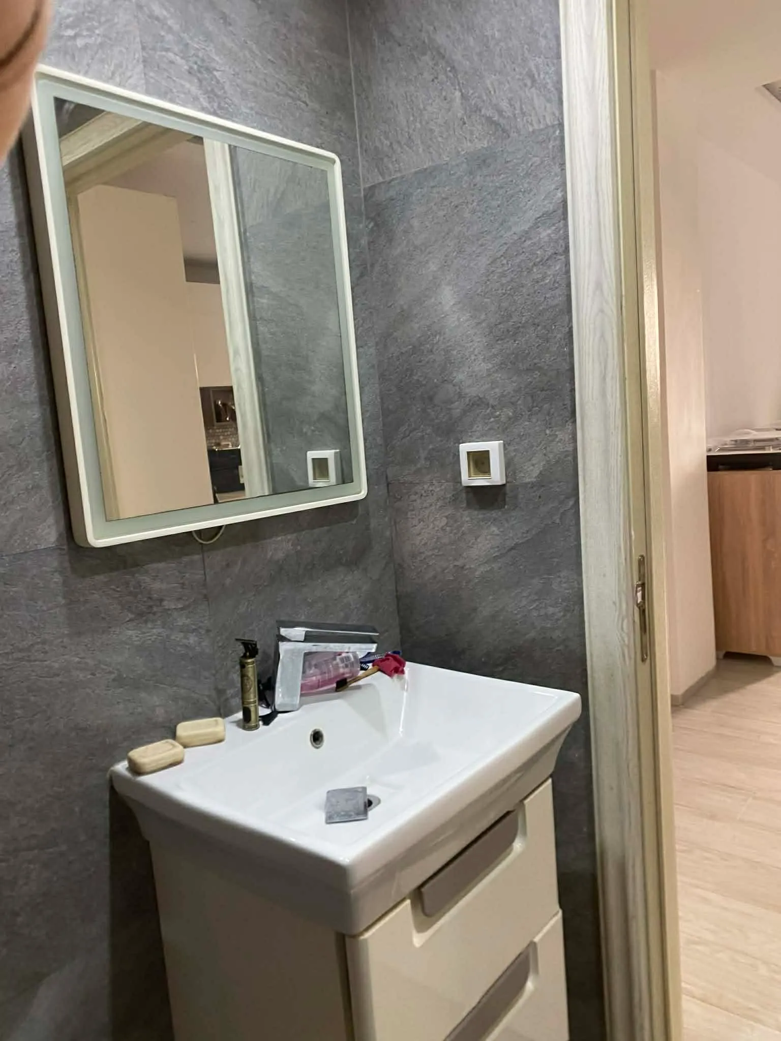 joli appartenet s1 meublée