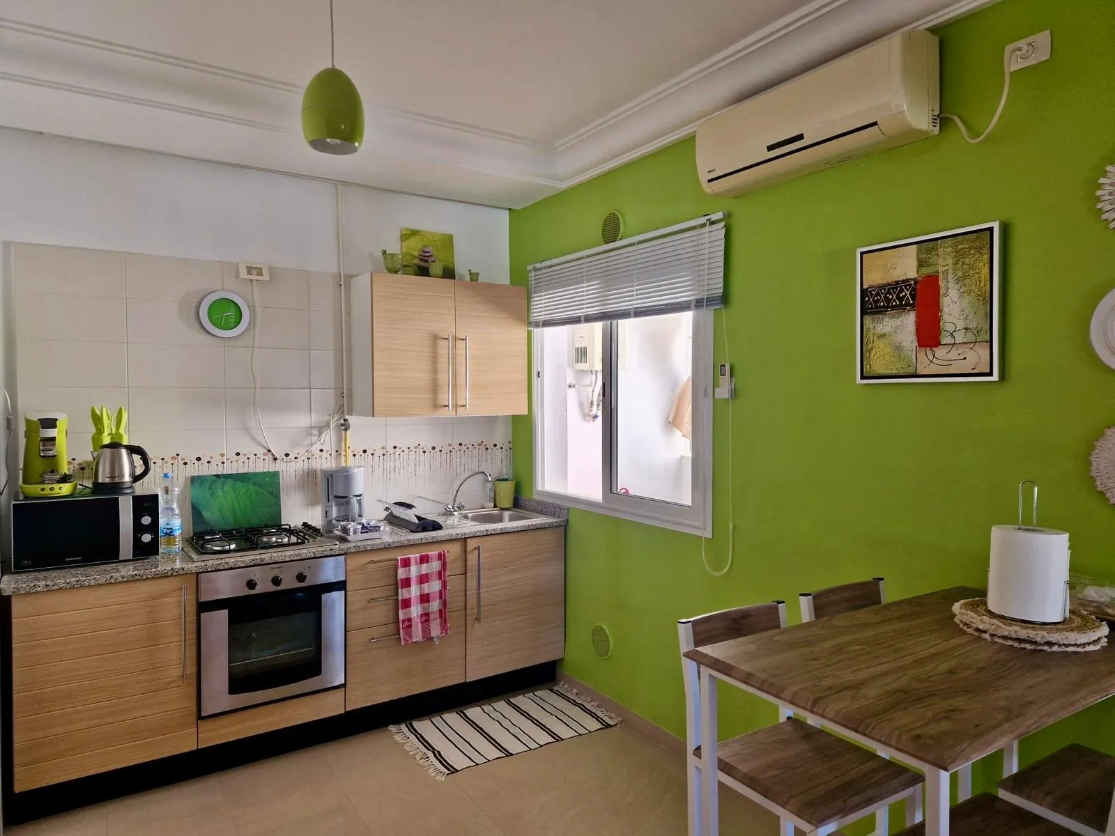 ⛱S+2 Proche De La Mer En Vente | Tantana, Chott Mariem