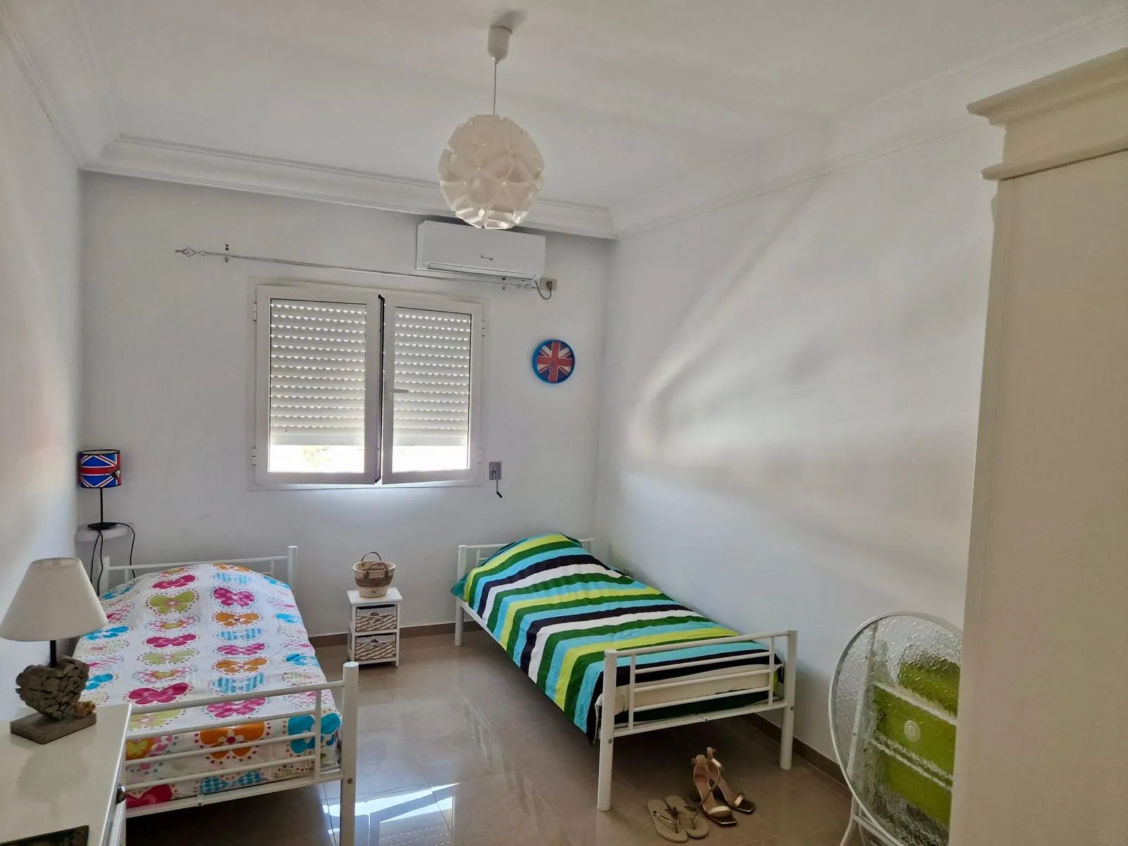 ⛱S+2 Proche De La Mer En Vente | Tantana, Chott Mariem