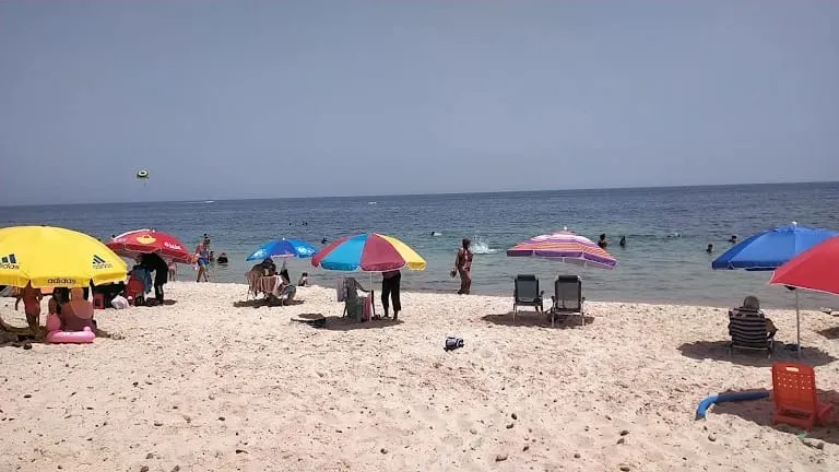 ⛱S+2 Proche De La Mer En Vente | Tantana, Chott Mariem