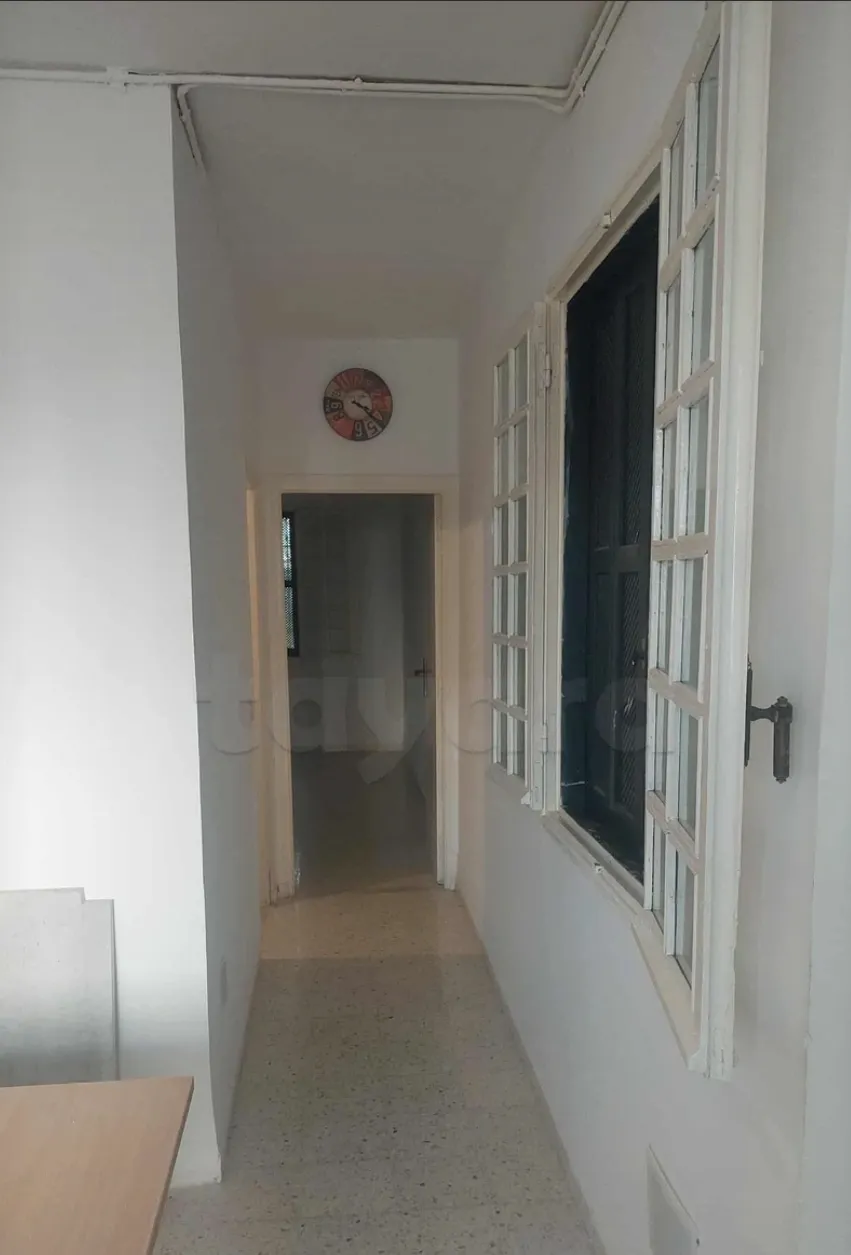 Location S2 vide Ă  Lac 1