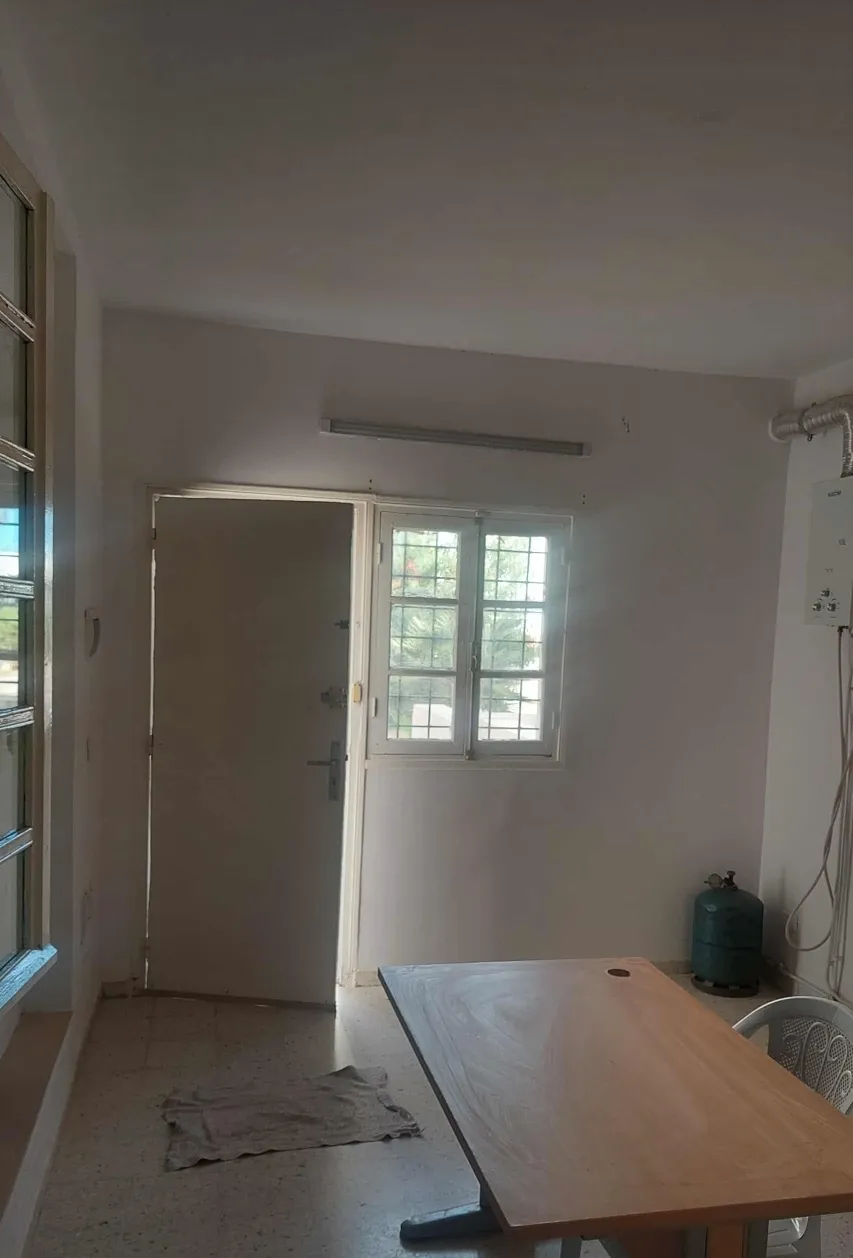 Location S2 vide Ă  Lac 1