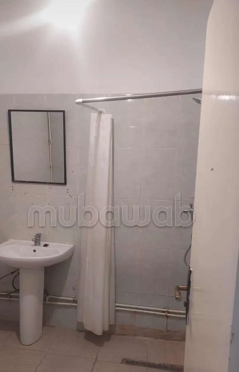Location S2 vide Ă  Lac 1