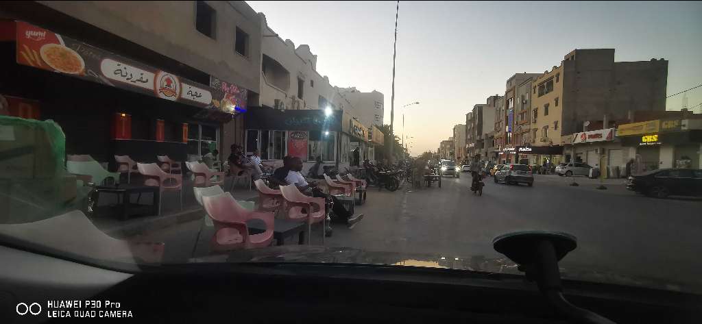 اصل تجاري محل للكراء أو للبيع