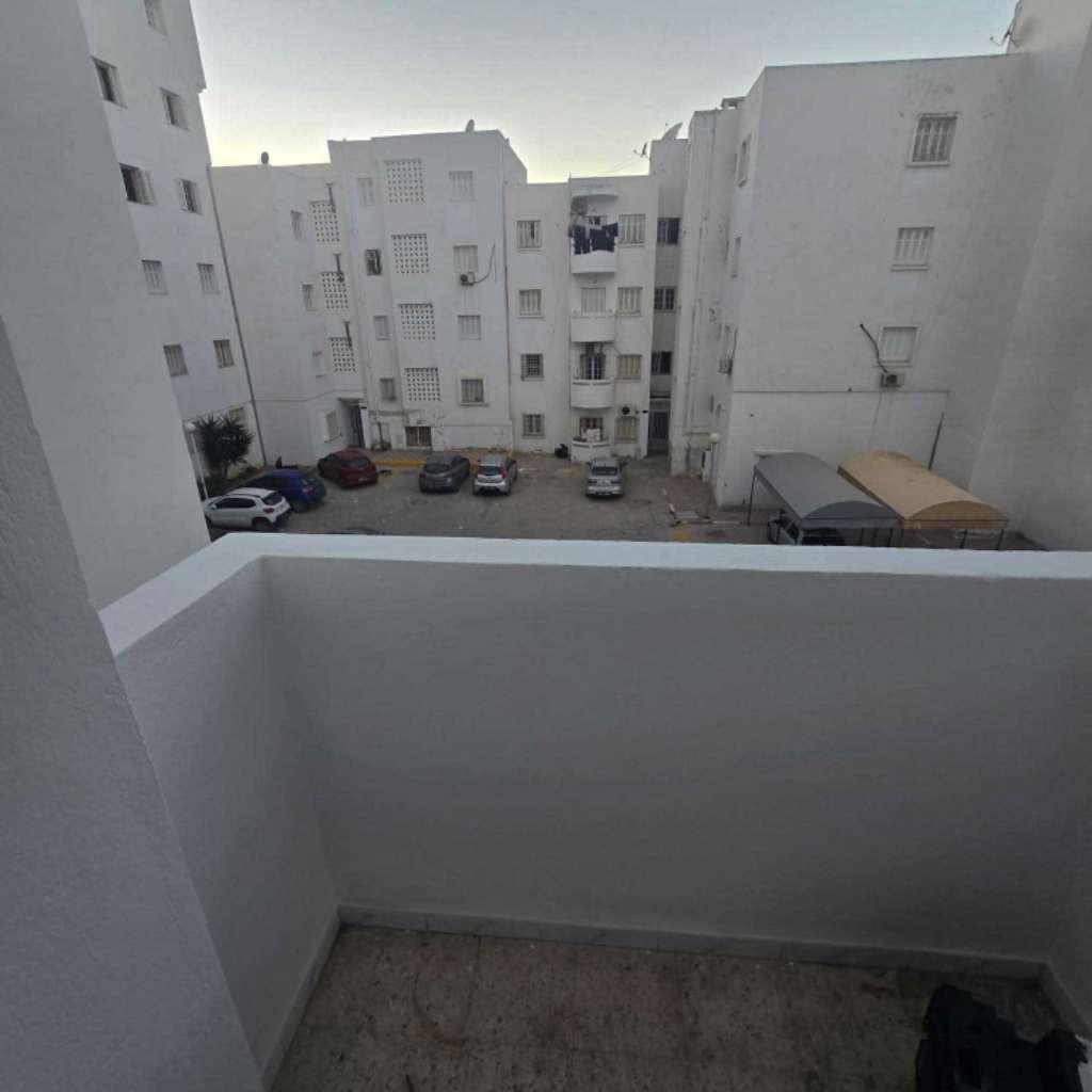 Appartement s2 khezama panorama