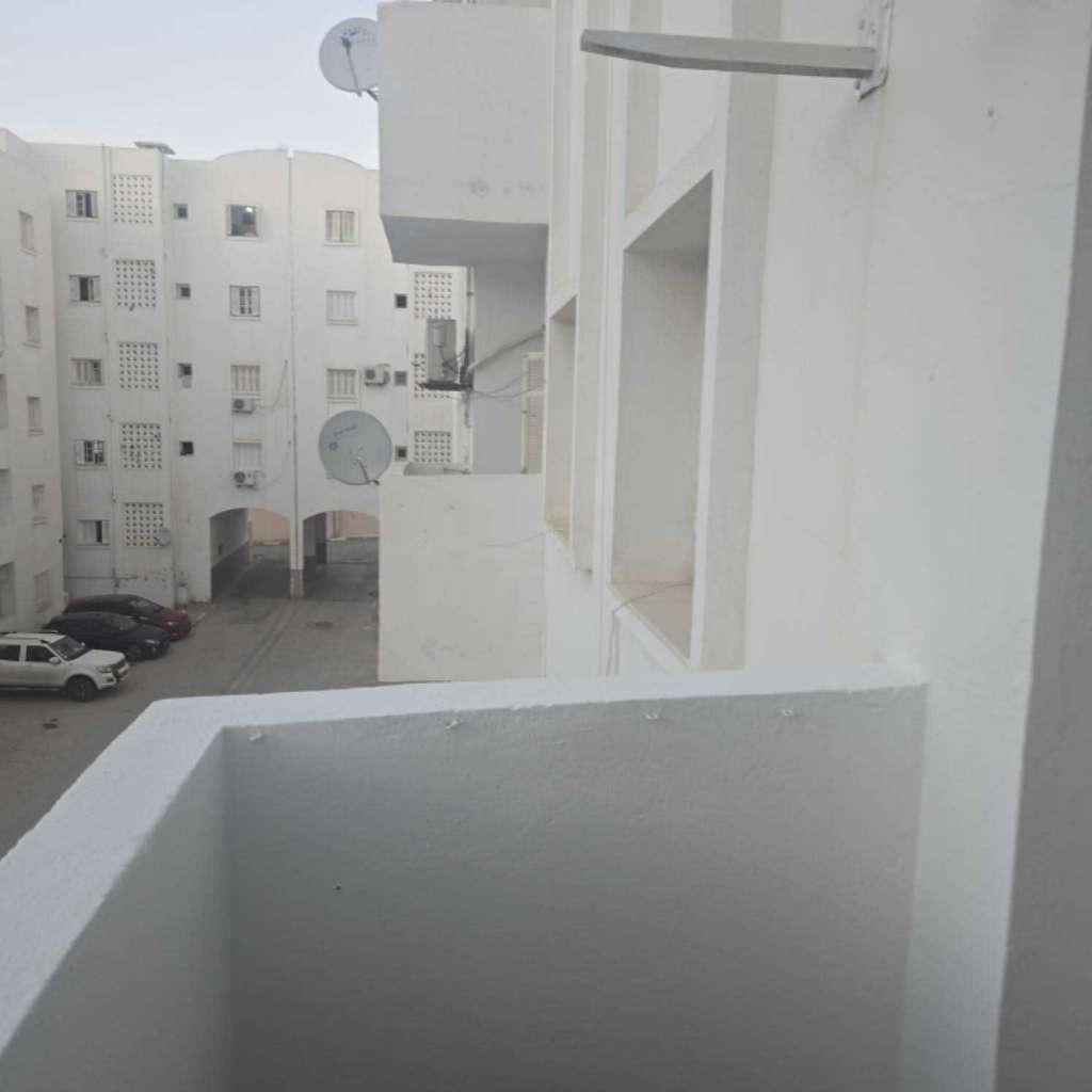 Appartement s2 khezama panorama