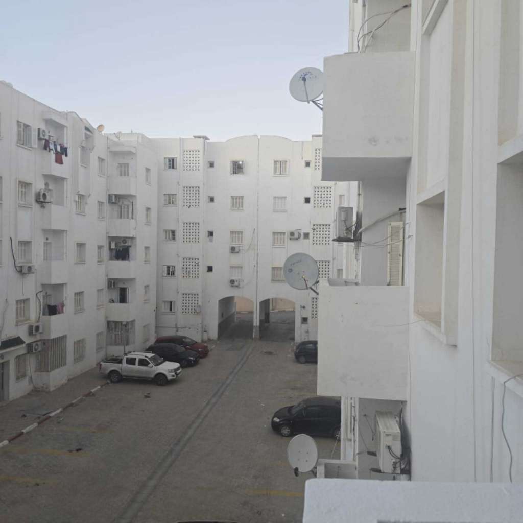 Appartement s2 khezama panorama