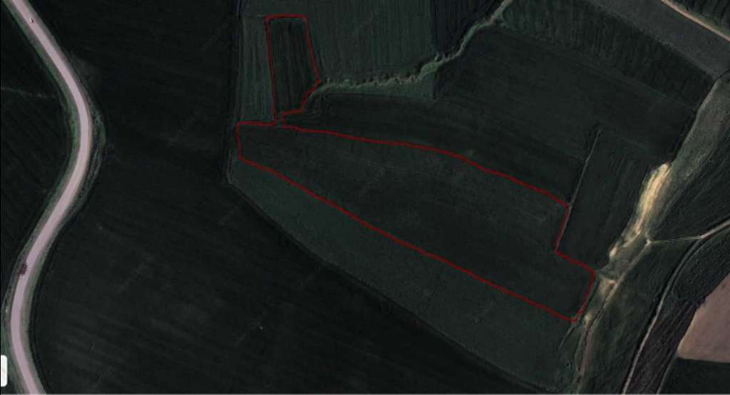 أراض للبيع فلاحية