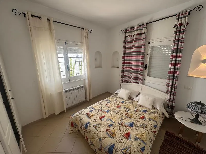 Villa amina(réf: l3165)