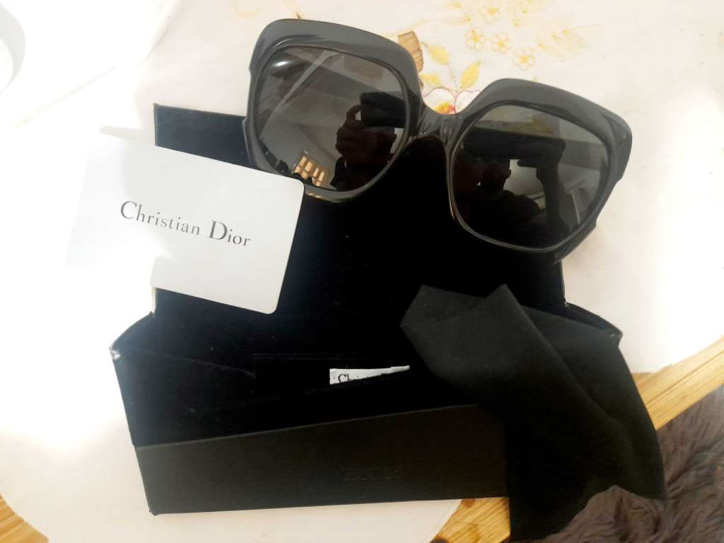 Christian Dior lunette solaire