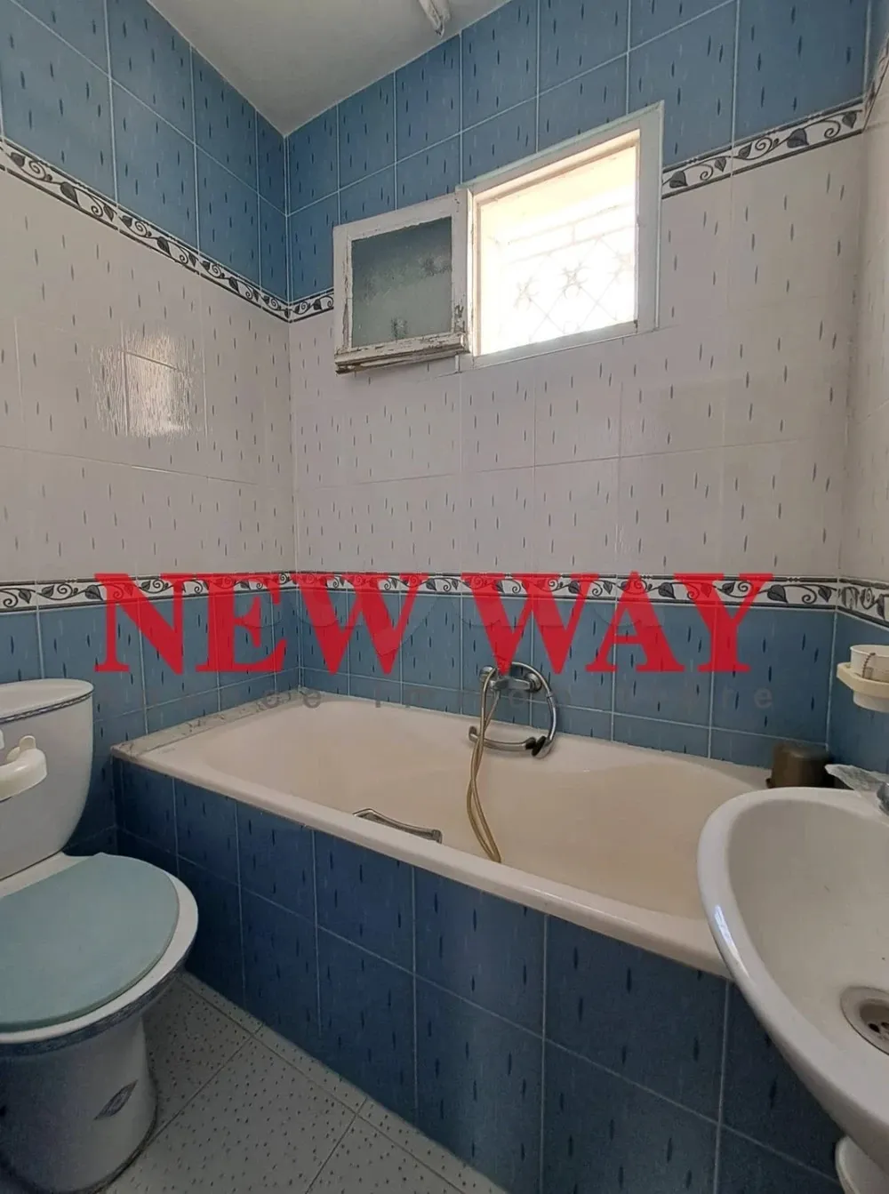 Duplex Indépendant (S+4) à Bouhsina