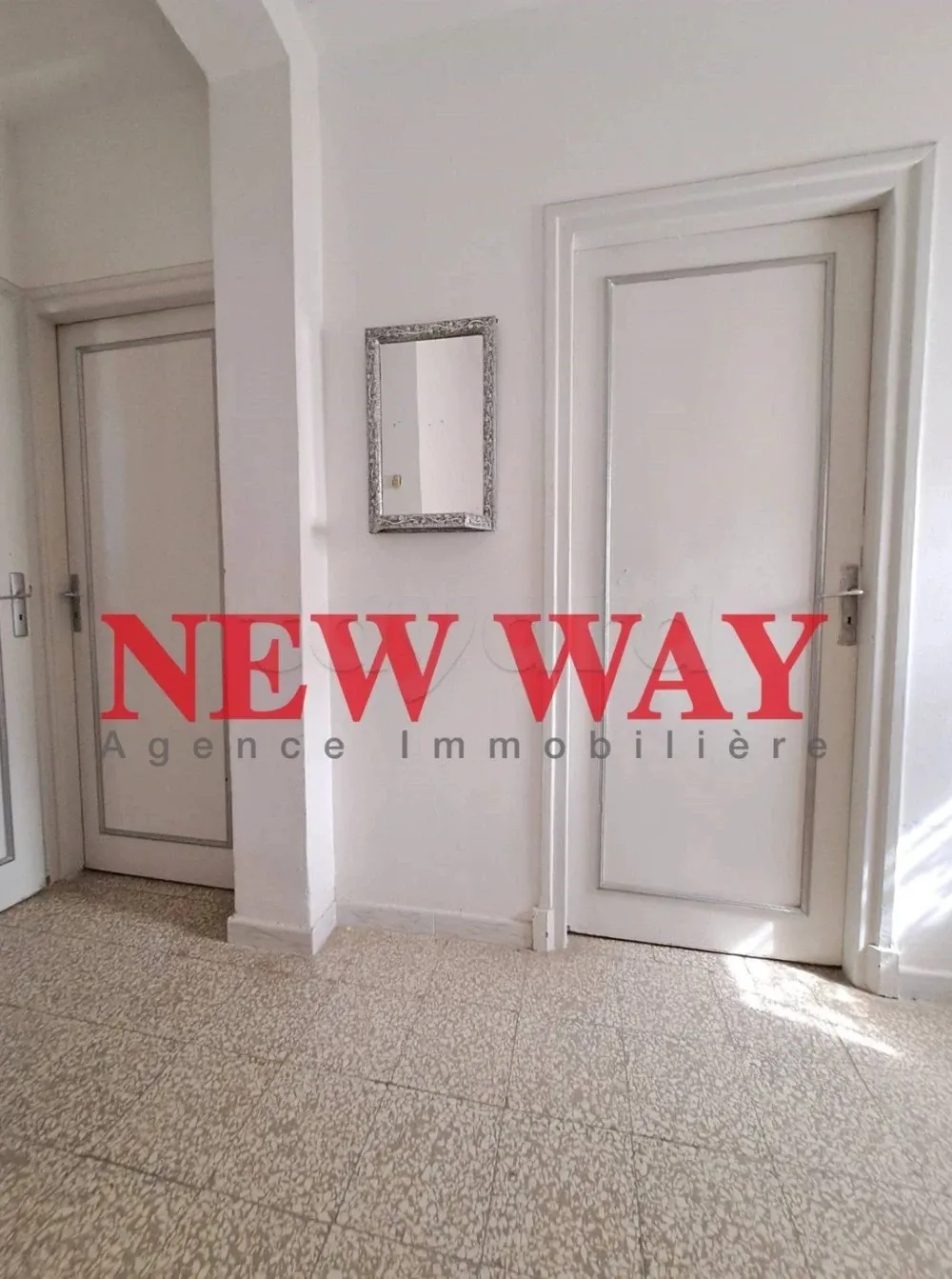 Duplex Indépendant (S+4) à Bouhsina